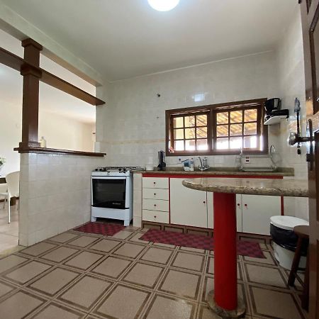 Itaipu Beach House Niterói Dış mekan fotoğraf