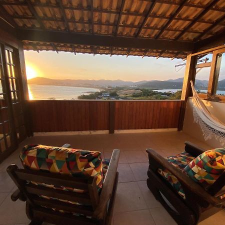 Itaipu Beach House Niterói Dış mekan fotoğraf