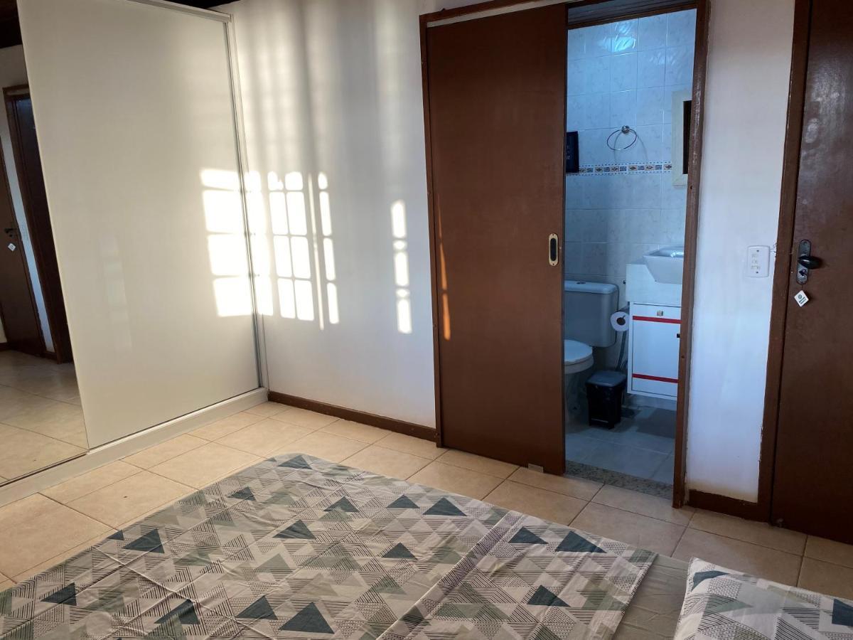 Itaipu Beach House Niterói Dış mekan fotoğraf
