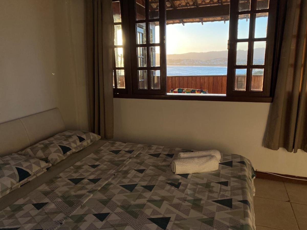 Itaipu Beach House Niterói Dış mekan fotoğraf