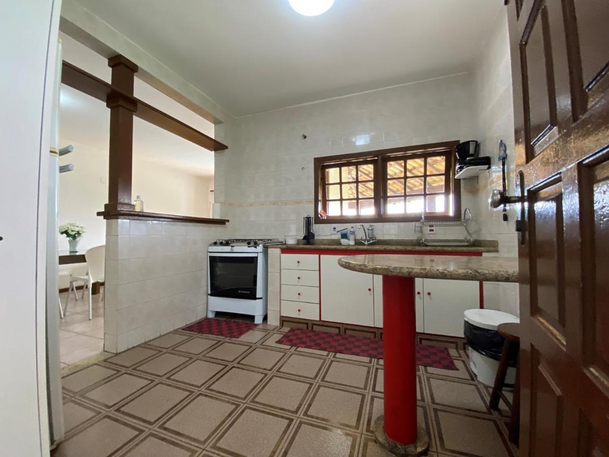 Itaipu Beach House Niterói Dış mekan fotoğraf