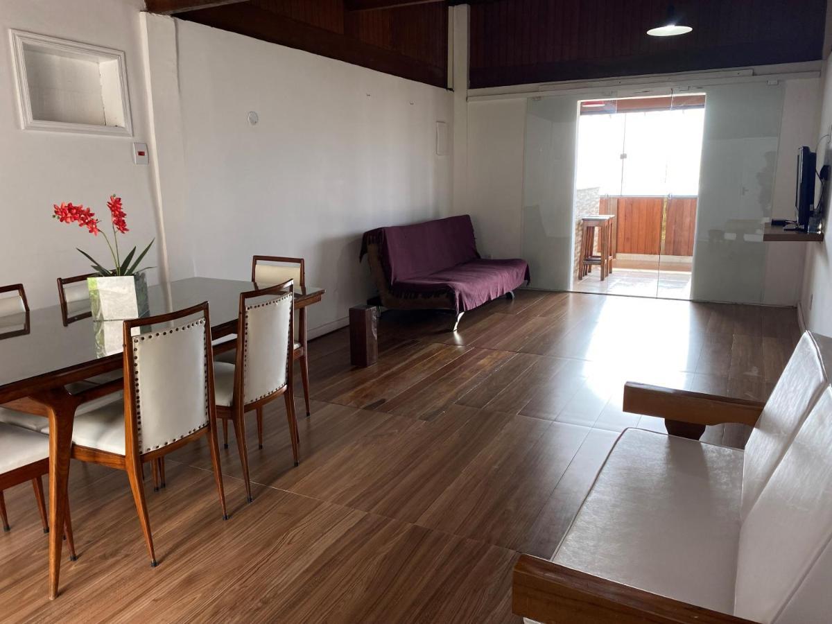 Itaipu Beach House Niterói Dış mekan fotoğraf