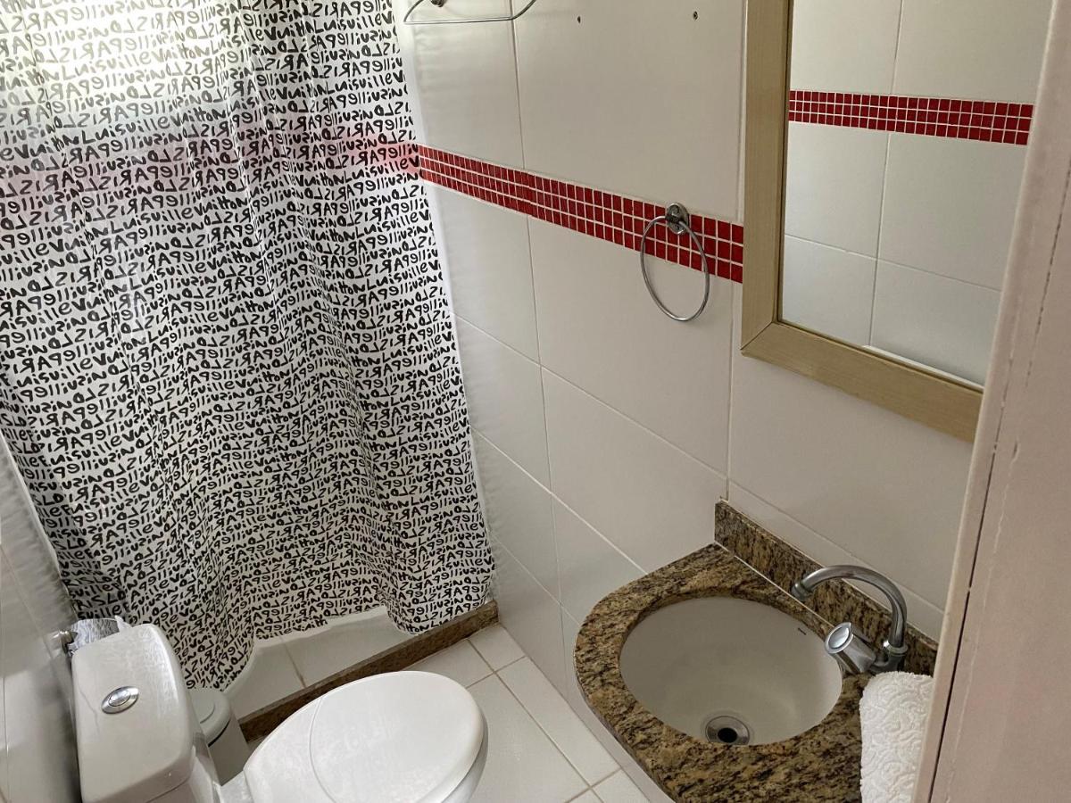 Itaipu Beach House Niterói Dış mekan fotoğraf