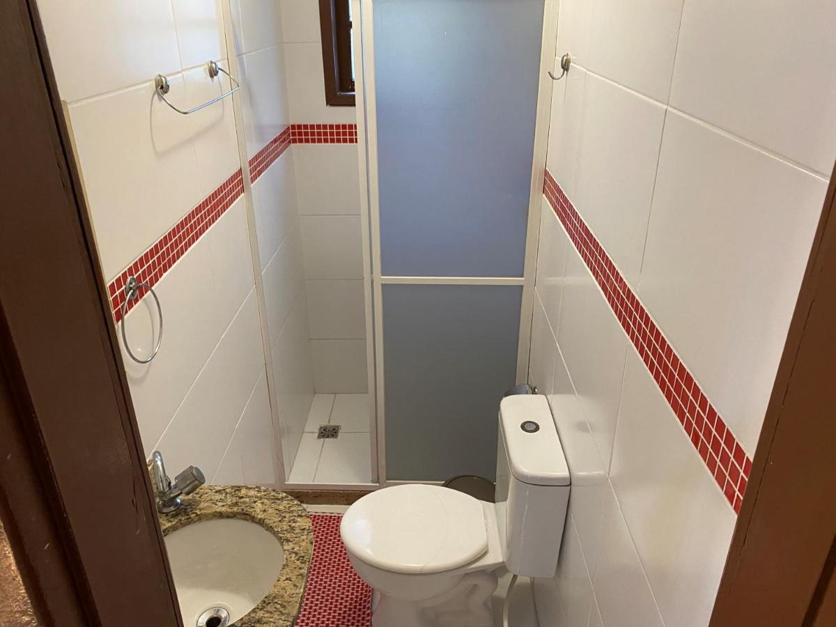 Itaipu Beach House Niterói Dış mekan fotoğraf