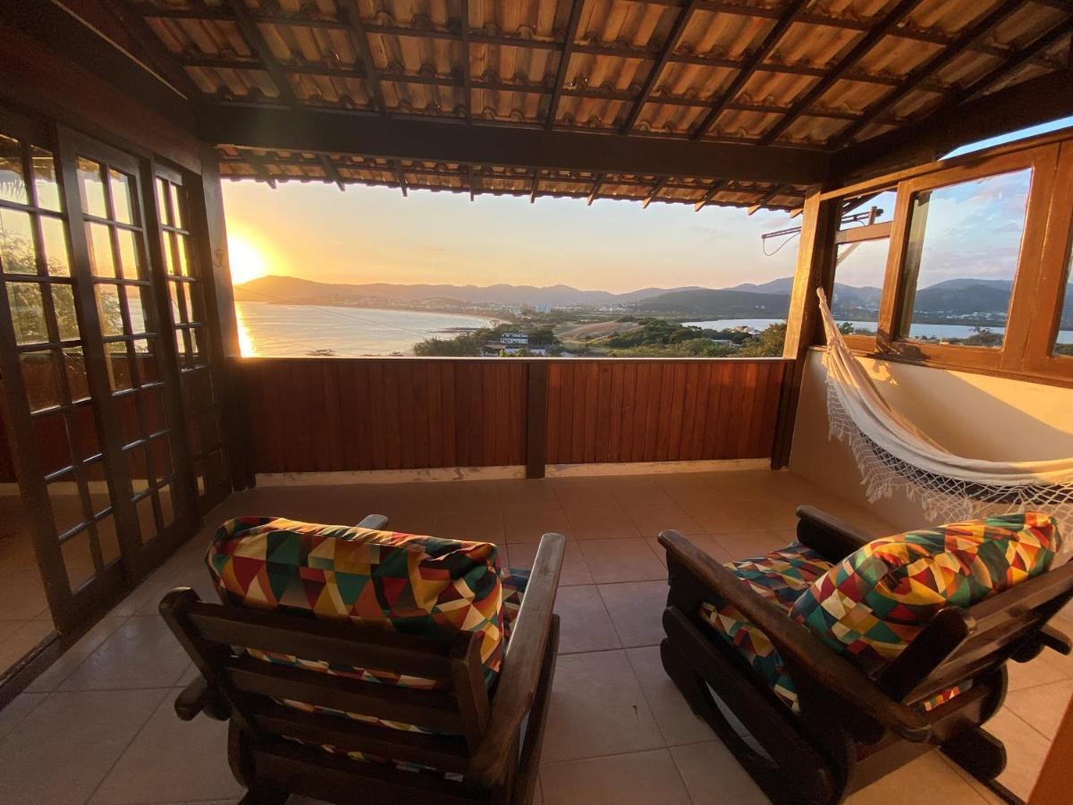 Itaipu Beach House Niterói Dış mekan fotoğraf