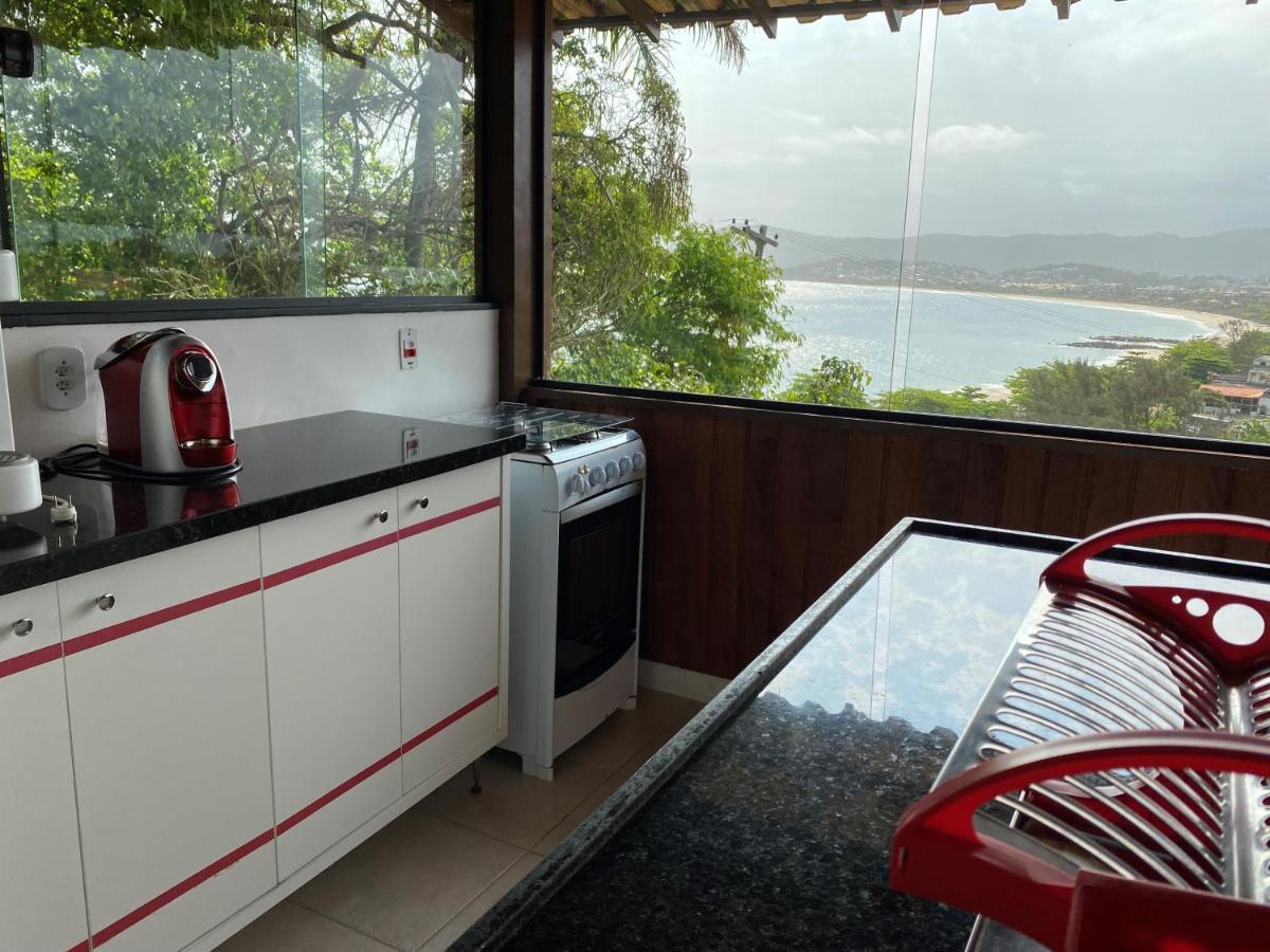 Itaipu Beach House Niterói Dış mekan fotoğraf