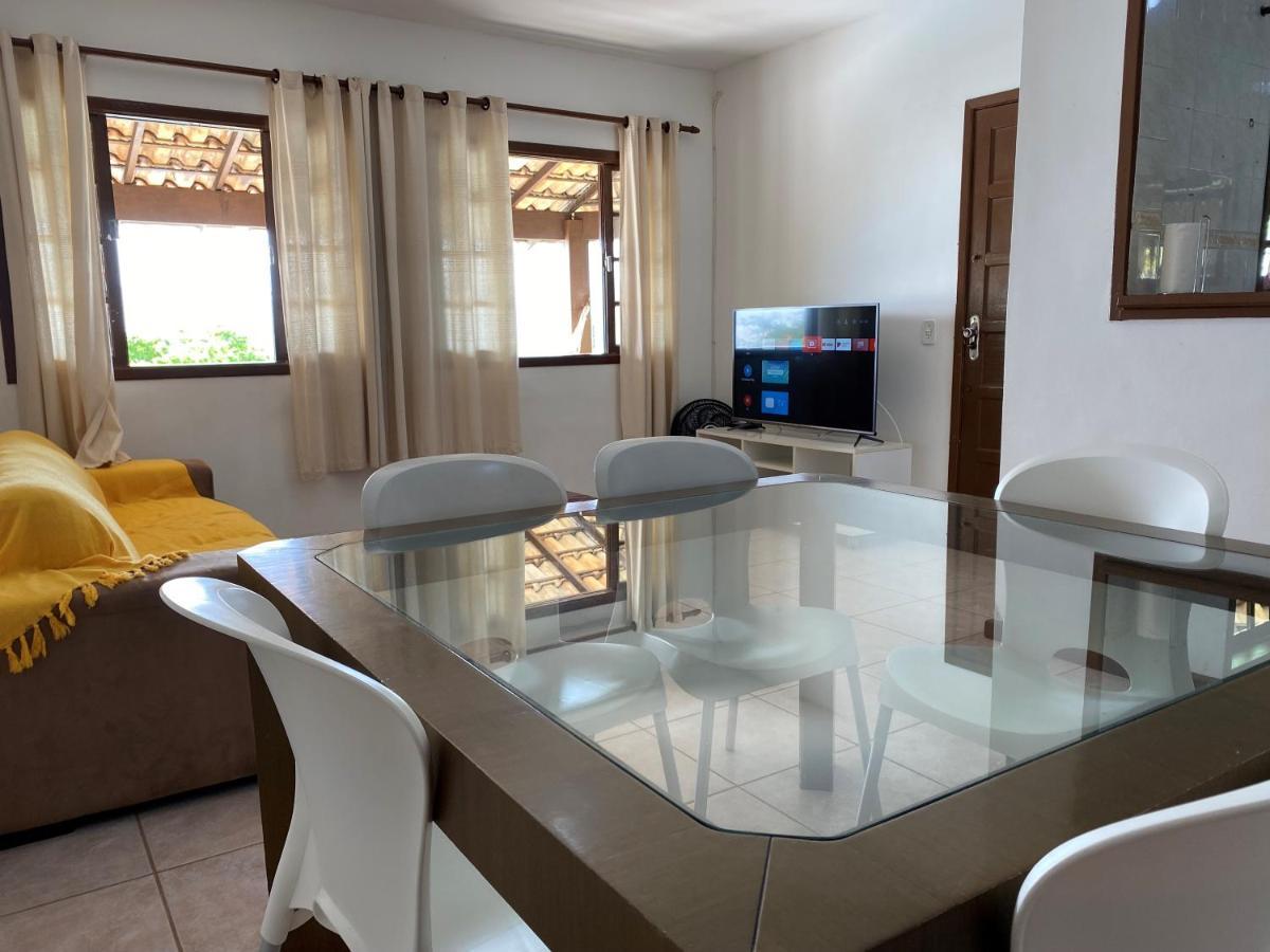 Itaipu Beach House Niterói Dış mekan fotoğraf