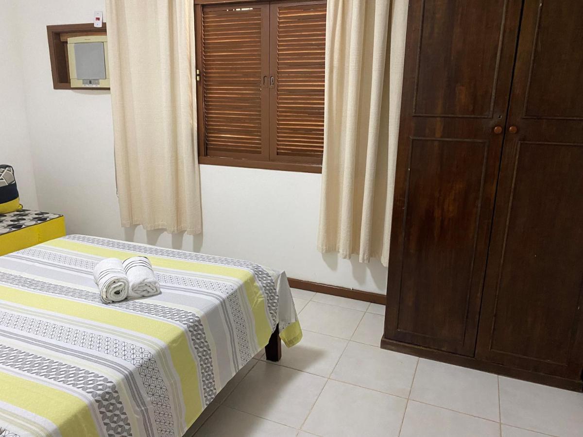 Itaipu Beach House Niterói Dış mekan fotoğraf