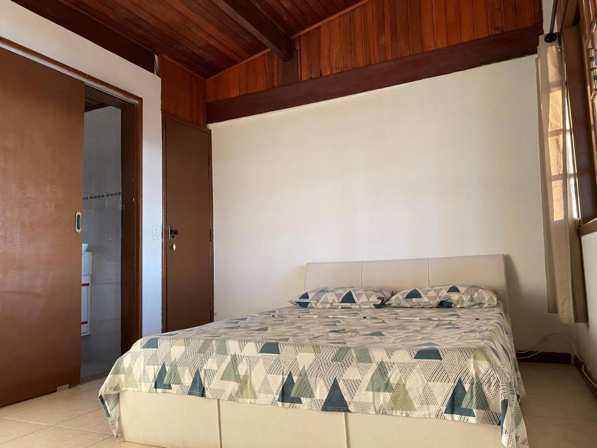 Itaipu Beach House Niterói Dış mekan fotoğraf