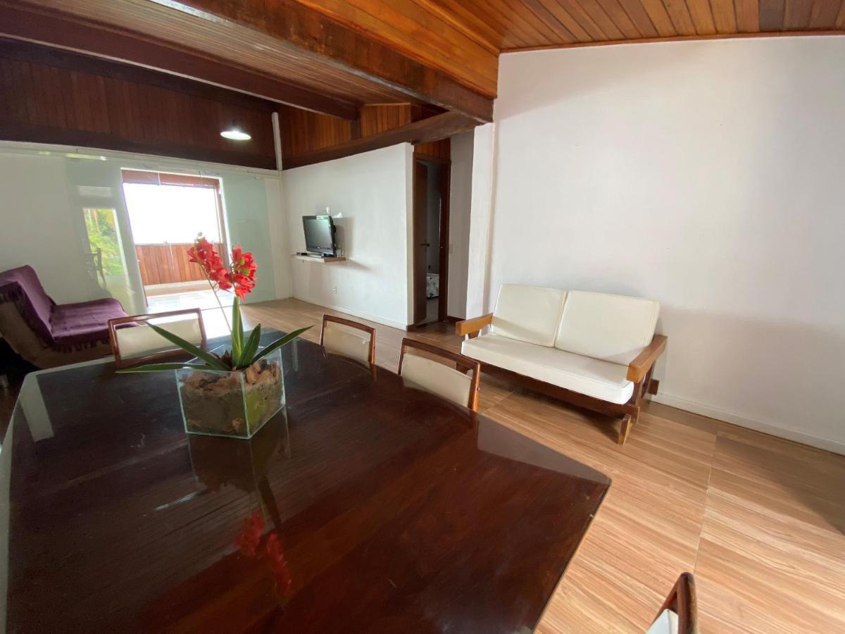 Itaipu Beach House Niterói Dış mekan fotoğraf