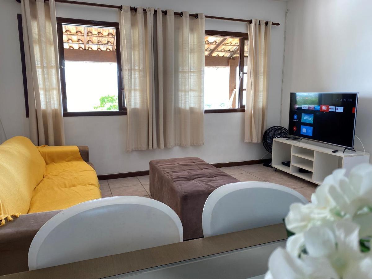 Itaipu Beach House Niterói Dış mekan fotoğraf