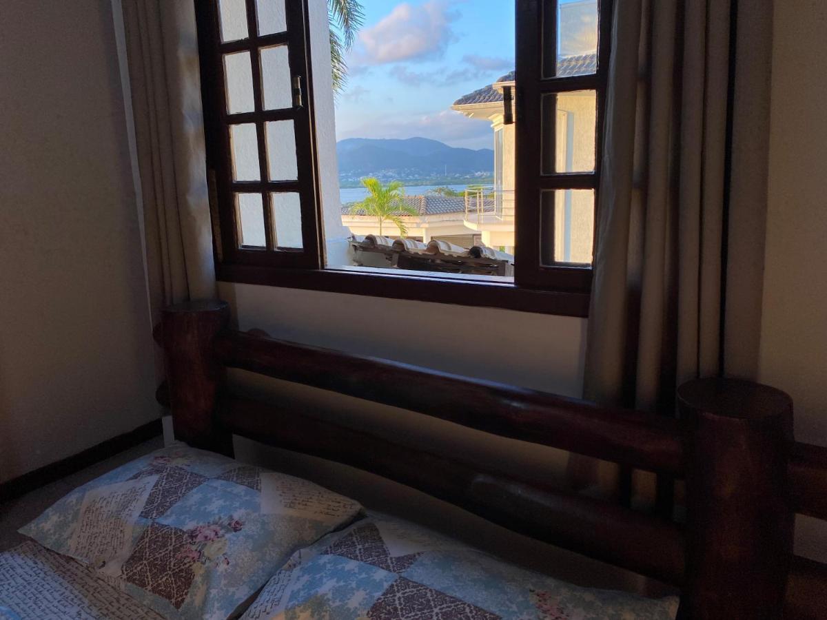 Itaipu Beach House Niterói Dış mekan fotoğraf