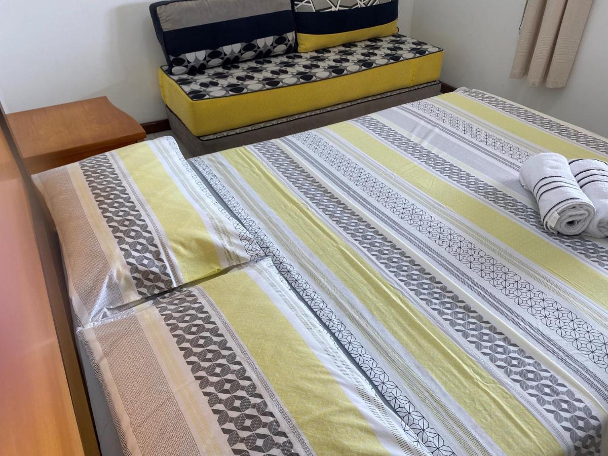 Itaipu Beach House Niterói Dış mekan fotoğraf