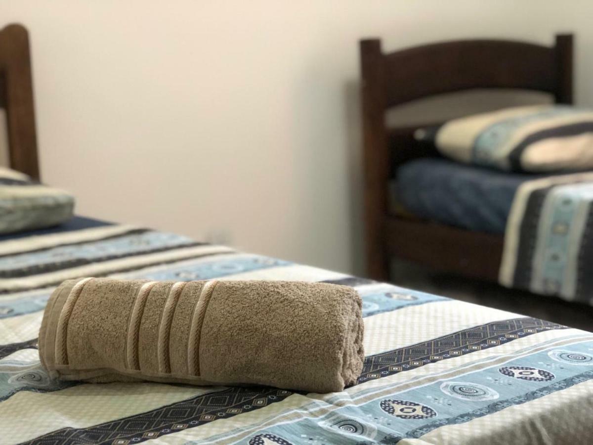 Itaipu Beach House Niterói Dış mekan fotoğraf