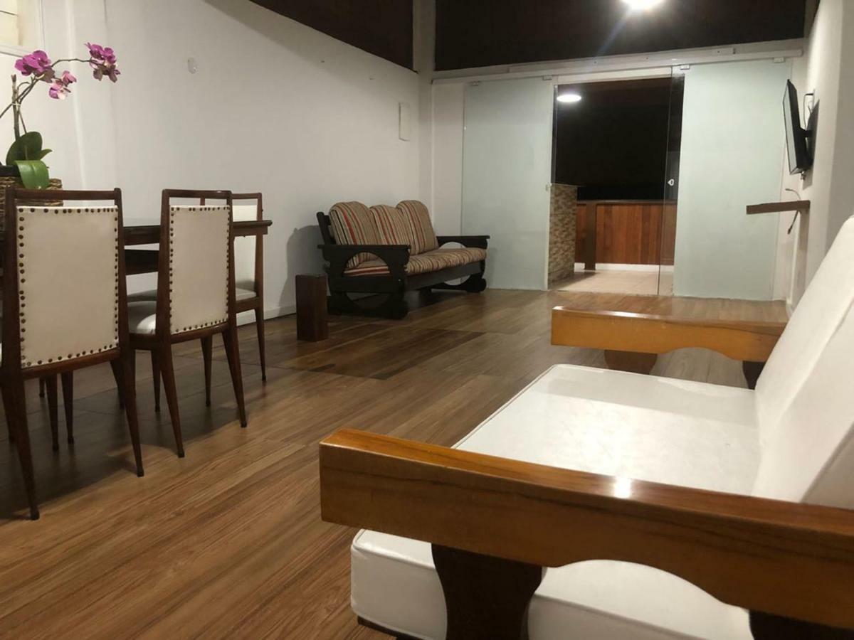 Itaipu Beach House Niterói Dış mekan fotoğraf