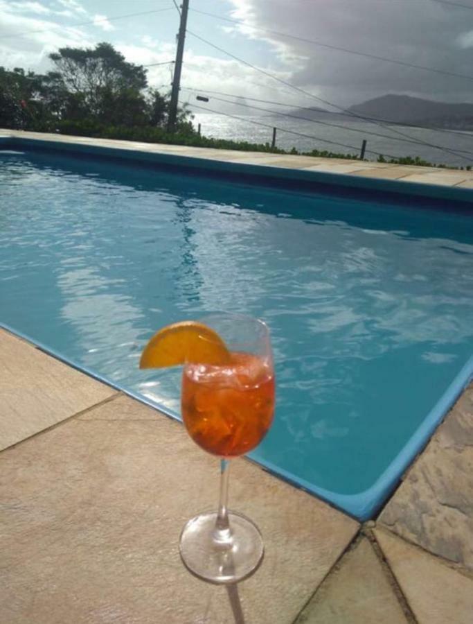 Itaipu Beach House Niterói Dış mekan fotoğraf