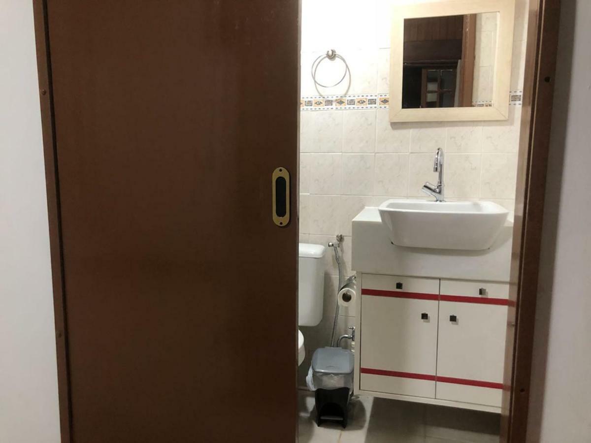 Itaipu Beach House Niterói Dış mekan fotoğraf