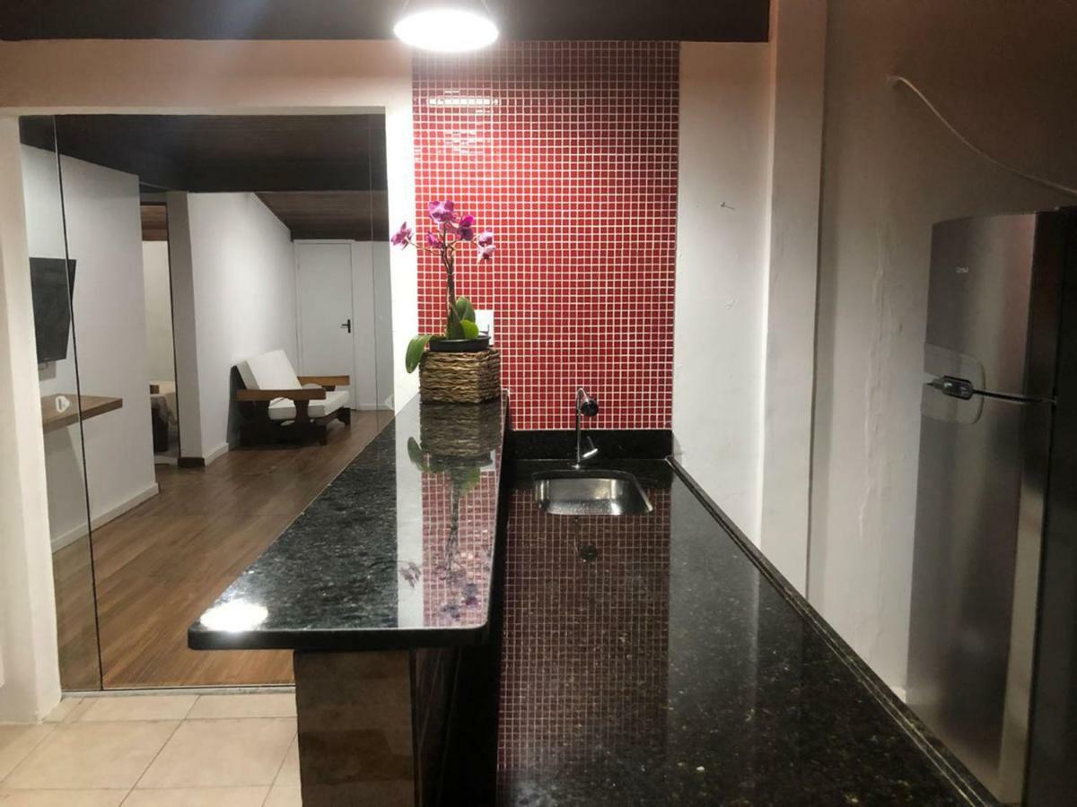 Itaipu Beach House Niterói Dış mekan fotoğraf