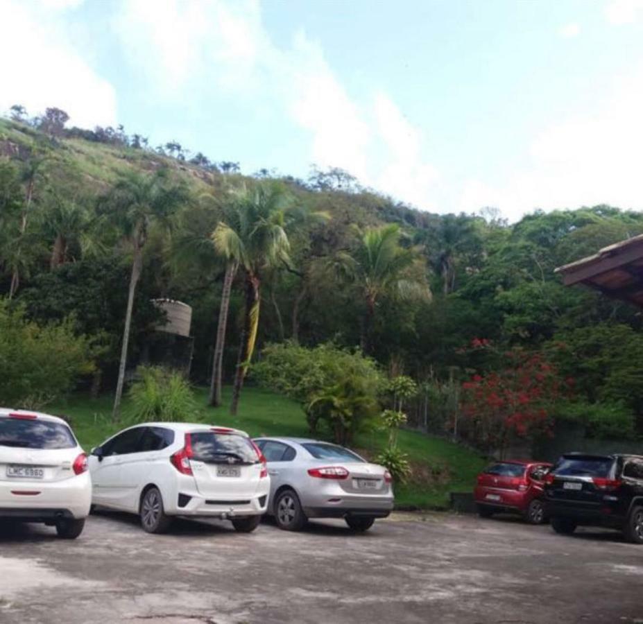 Itaipu Beach House Niterói Dış mekan fotoğraf
