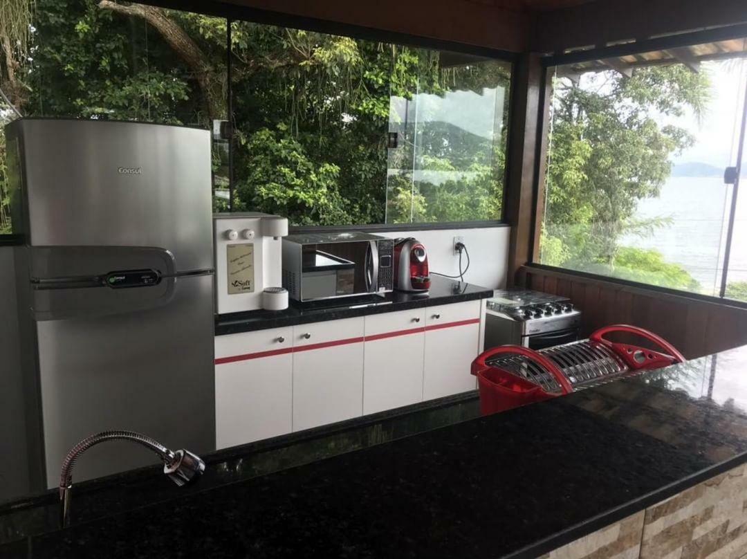 Itaipu Beach House Niterói Dış mekan fotoğraf